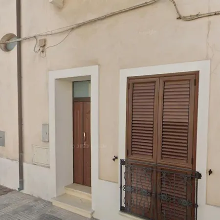 Holiday home Dimora La Reggia