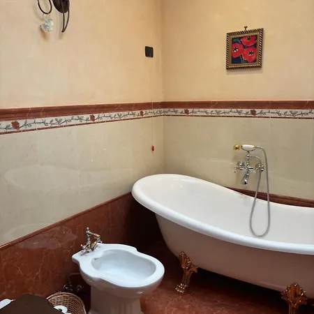 Holiday home Dimora La Reggia Mesagne