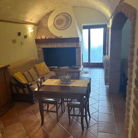 Holiday home Dimora La Reggia Mesagne