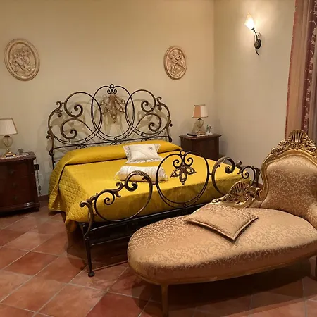 Holiday home Dimora La Reggia *