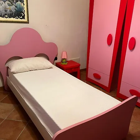 Dimora La Reggia * Mesagne